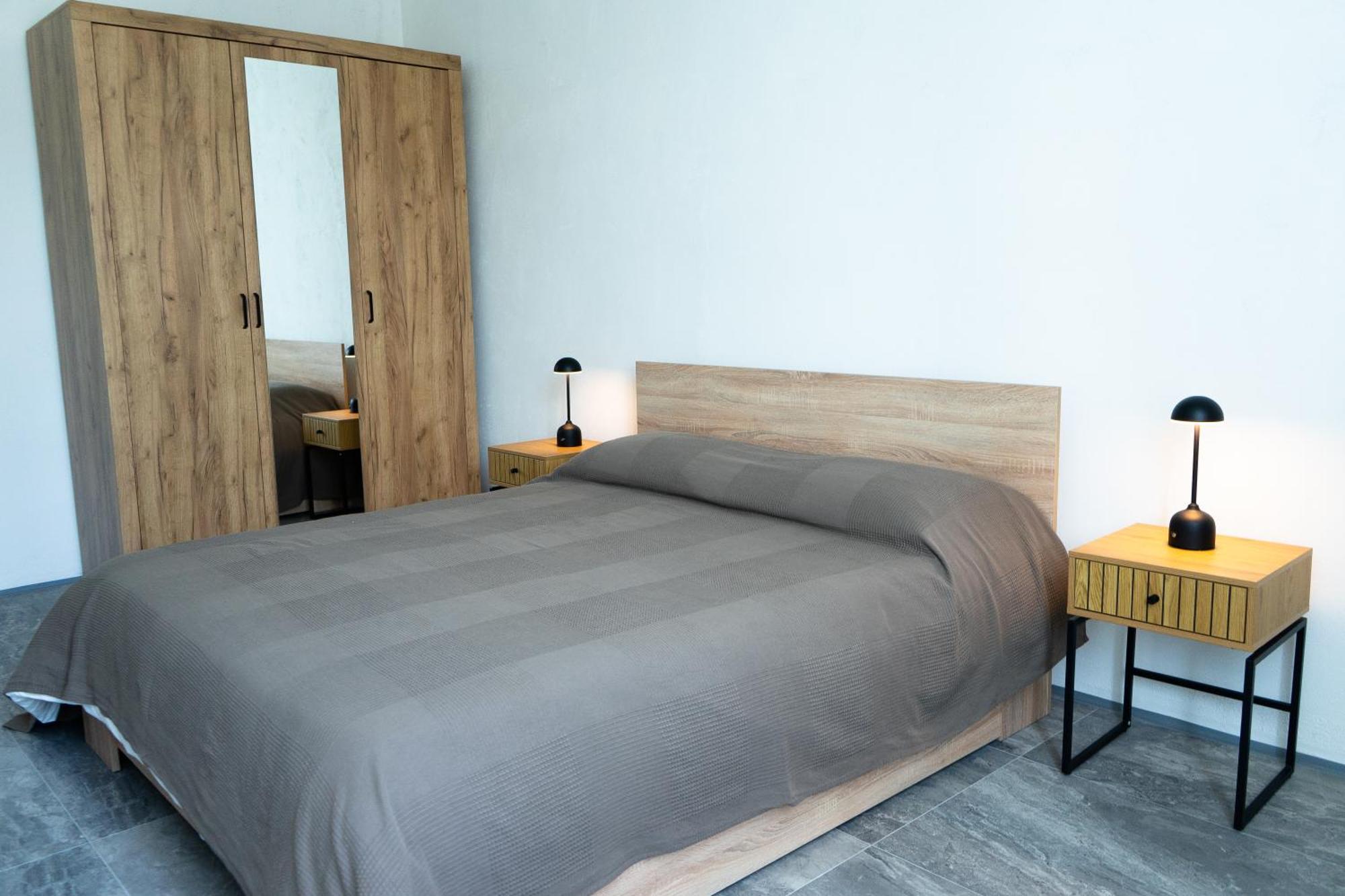 Appartamento Moderno La Dolce Vita Reggio Emilia Exteriör bild
